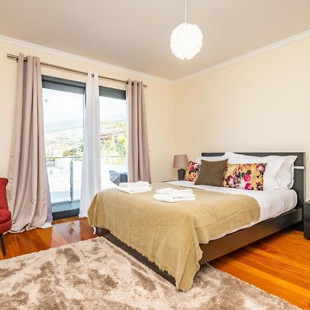 Uptown Sea View By Madeira Sun Travel Funchal (Madeira) Exterior foto