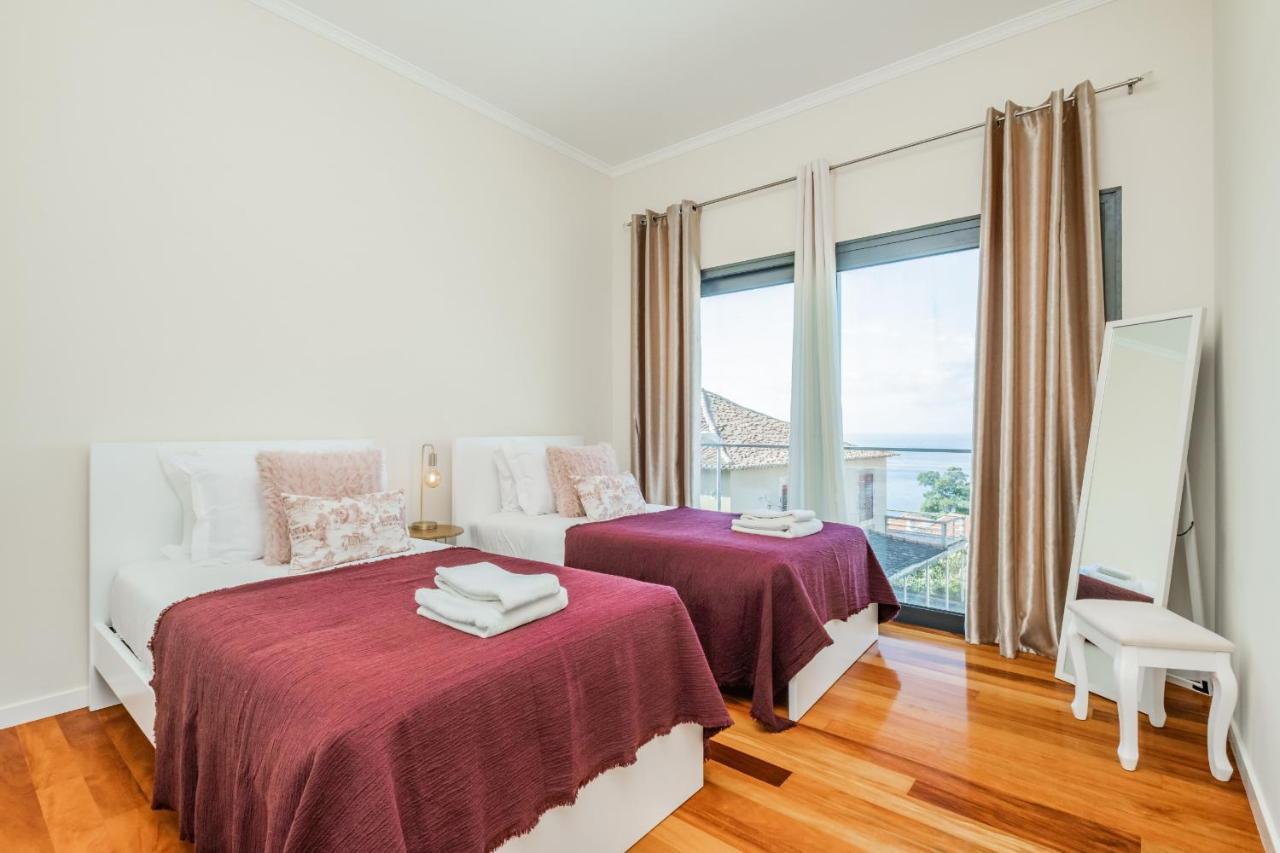 Uptown Sea View By Madeira Sun Travel Funchal (Madeira) Exterior foto